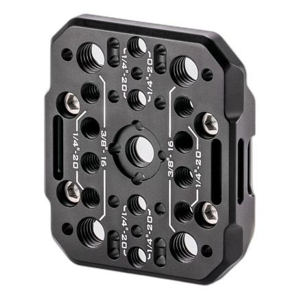Tilta Rear Accessory Plate for Canon C400