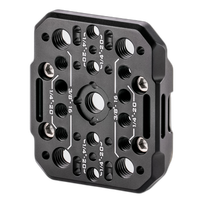 Tilta Rear Accessory Plate for Canon C400 0