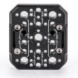 Tilta Rear Accessory Plate for Canon C400 1