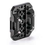 Tilta Rear Accessory Plate for Canon C400 2