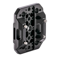 Tilta Rear Accessory Plate for Canon C400 2
