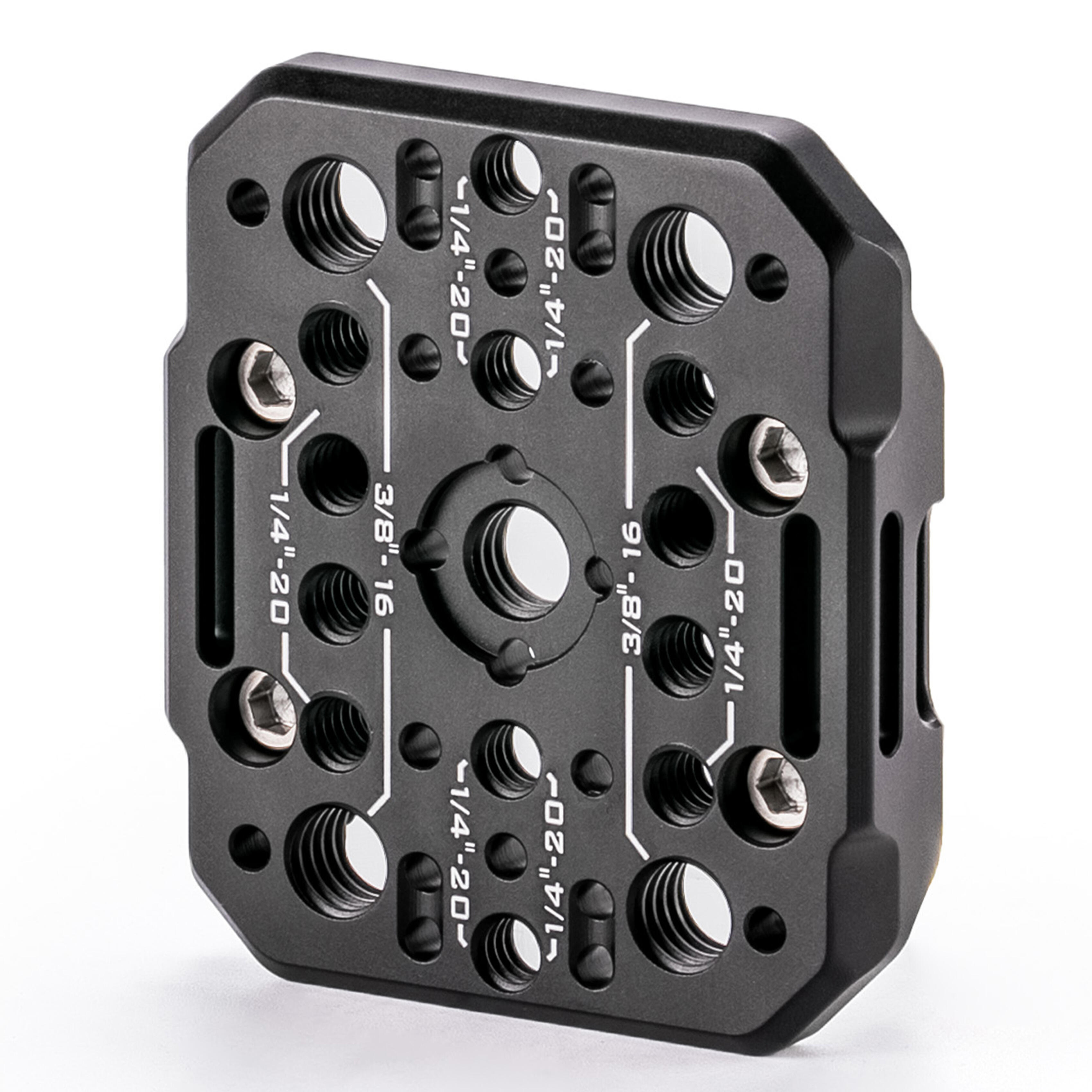 Tilta Rear Accessory Plate for Canon C400