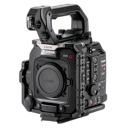Tilta Camera Cage for Canon C400 -Base Kit