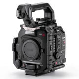 Tilta Camera Cage for Canon C400 -Base Kit 0