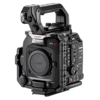 Tilta Camera Cage for Canon C400 -Base Kit 0
