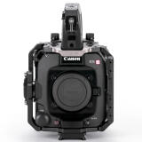 Tilta Camera Cage for Canon C400 -Base Kit 1