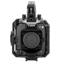 Tilta Camera Cage for Canon C400 -Base Kit 1