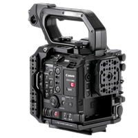 Tilta Camera Cage for Canon C400 -Base Kit 2