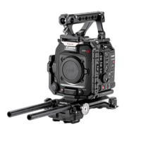 Tilta Camera Cage for Canon C400 -Advance Kit 0