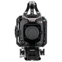 Tilta Camera Cage for Canon C400 -Advance Kit 1