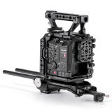 Tilta Camera Cage for Canon C400 -Advance Kit 2