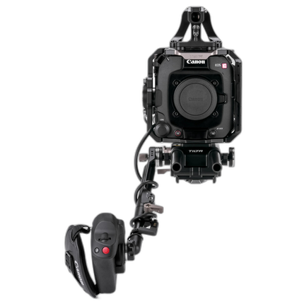 Tilta Camera Cage for Canon C400 -Pro Kit