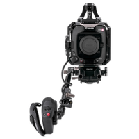 Tilta Camera Cage for Canon C400 -Pro Kit 0
