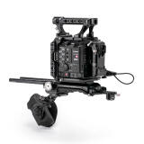 Tilta Camera Cage for Canon C400 -Pro Kit 1