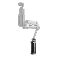Tilta Handle for Hydra Alien Mini -Titanium Gray 3