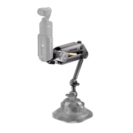 Tilta Hydra Alien Mini Car Mounting System -Electronic Cup