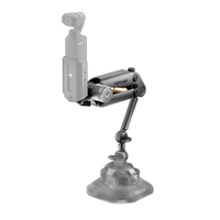 Tilta Hydra Alien Mini Car Mounting System -Electronic Cup 0