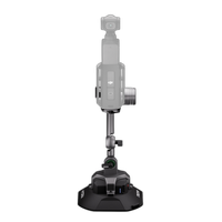 Tilta Hydra Alien Mini Car Mounting System -Electronic Cup 1