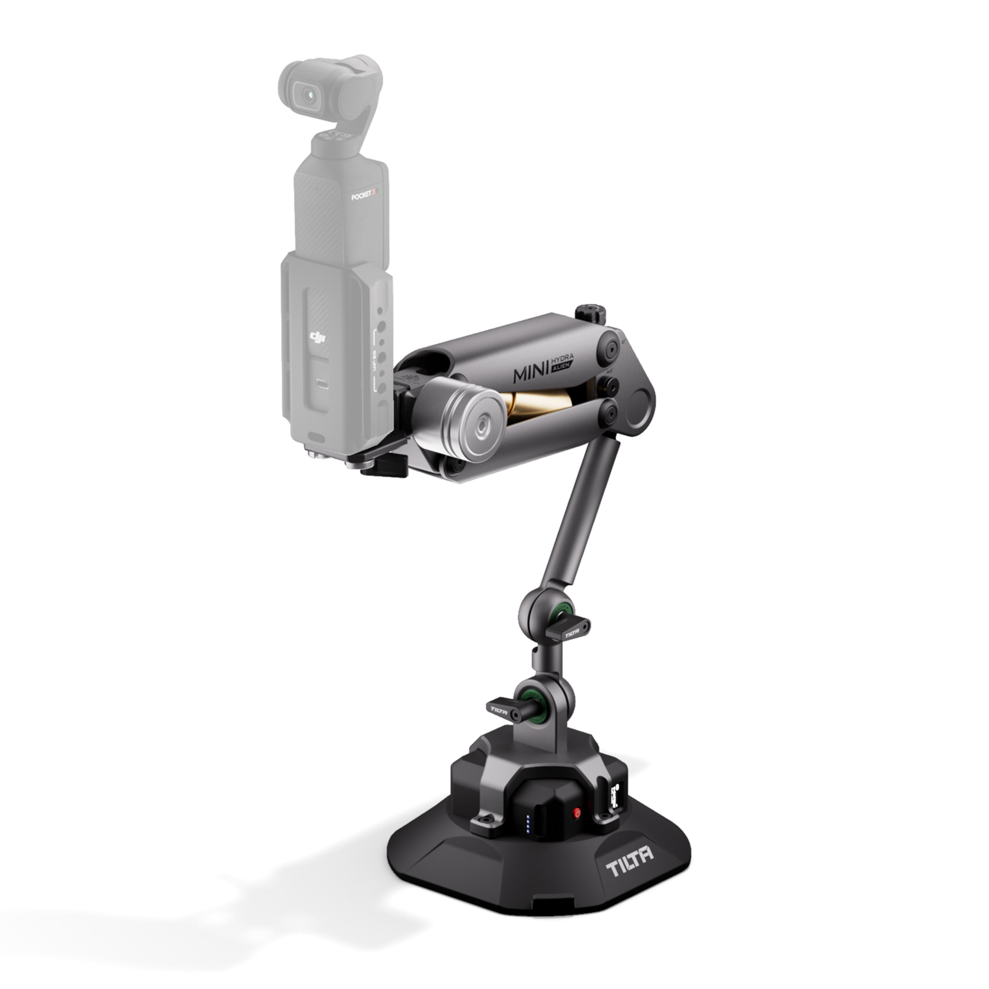 Tilta Hydra Alien Mini Car Mounting System -Electronic Cup