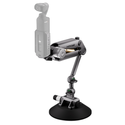 Tilta Hydra Alien Mini Car Mounting System -Regular Cup