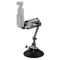 Tilta Hydra Alien Mini Car Mounting System -Regular Cup 0