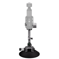 Tilta Hydra Alien Mini Car Mounting System -Regular Cup 1