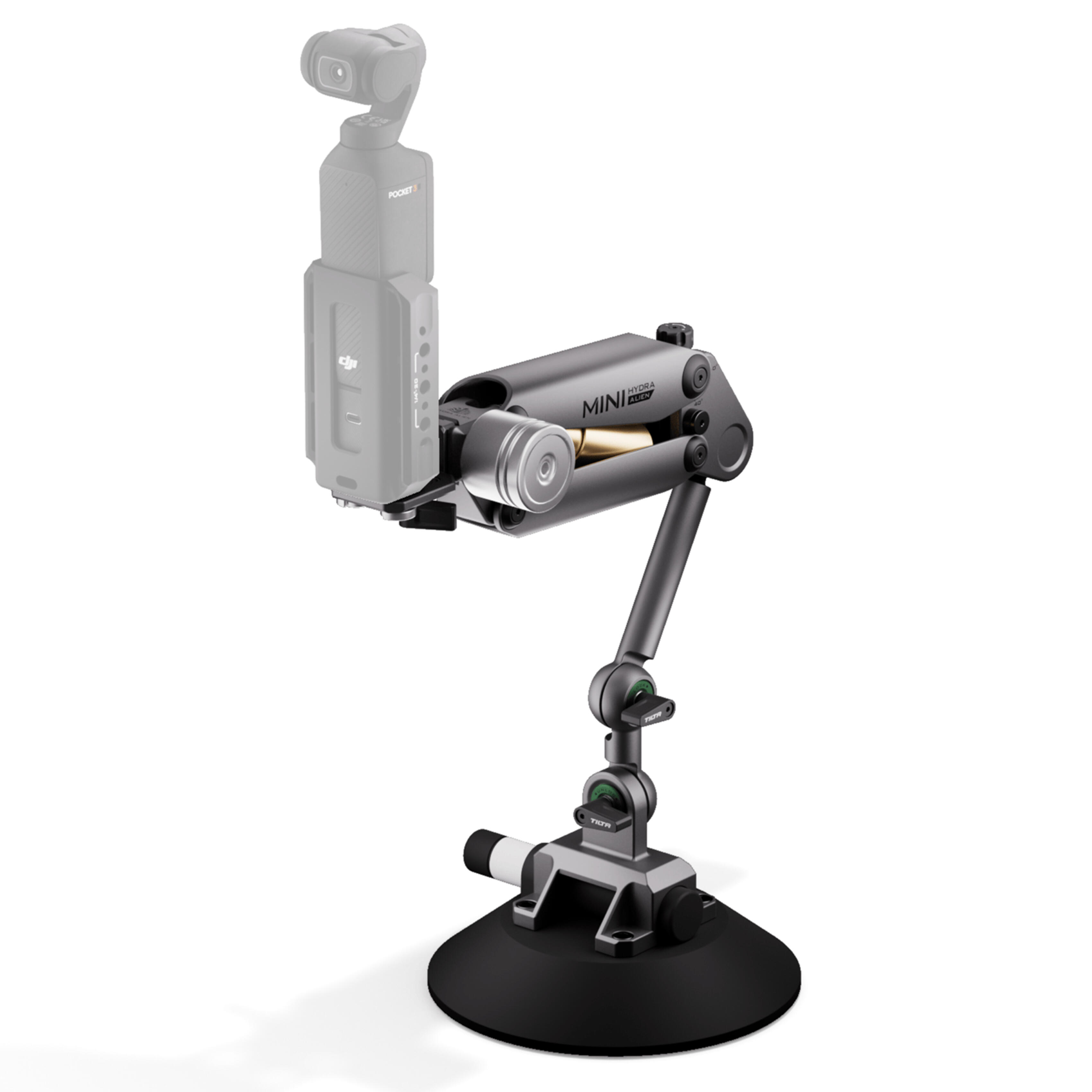 Tilta Hydra Alien Mini Car Mounting System -Regular Cup