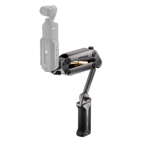 Tilta Hydra Alien Mini Handheld System -Titanium Gray 0
