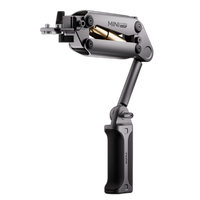 Tilta Hydra Alien Mini Handheld System -Titanium Gray 1