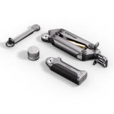 Tilta Hydra Alien Mini Handheld System -Titanium Gray 4