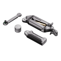 Tilta Hydra Alien Mini Handheld System -Titanium Gray 4