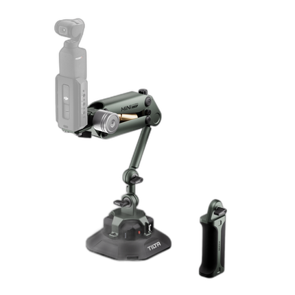 Tilta Hydra Alien Mini Ultimate Kit -Forest Green