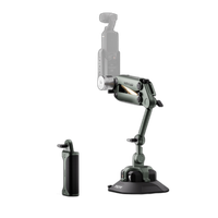 Tilta Hydra Alien Mini Ultimate Kit -Forest Green 2