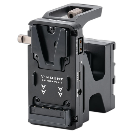 Tilta Battery Plate for Blackmagic PYXIS 6K/12K- V-Mount