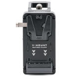 Tilta Battery Plate for Blackmagic PYXIS 6K/12K- V-Mount 1