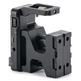 Tilta Battery Plate for Blackmagic PYXIS 6K/12K- V-Mount 2