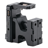Tilta Battery Plate for Blackmagic PYXIS 6K/12K- V-Mount 2