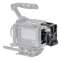 Tilta Battery Plate for Blackmagic PYXIS 6K/12K- V-Mount 3