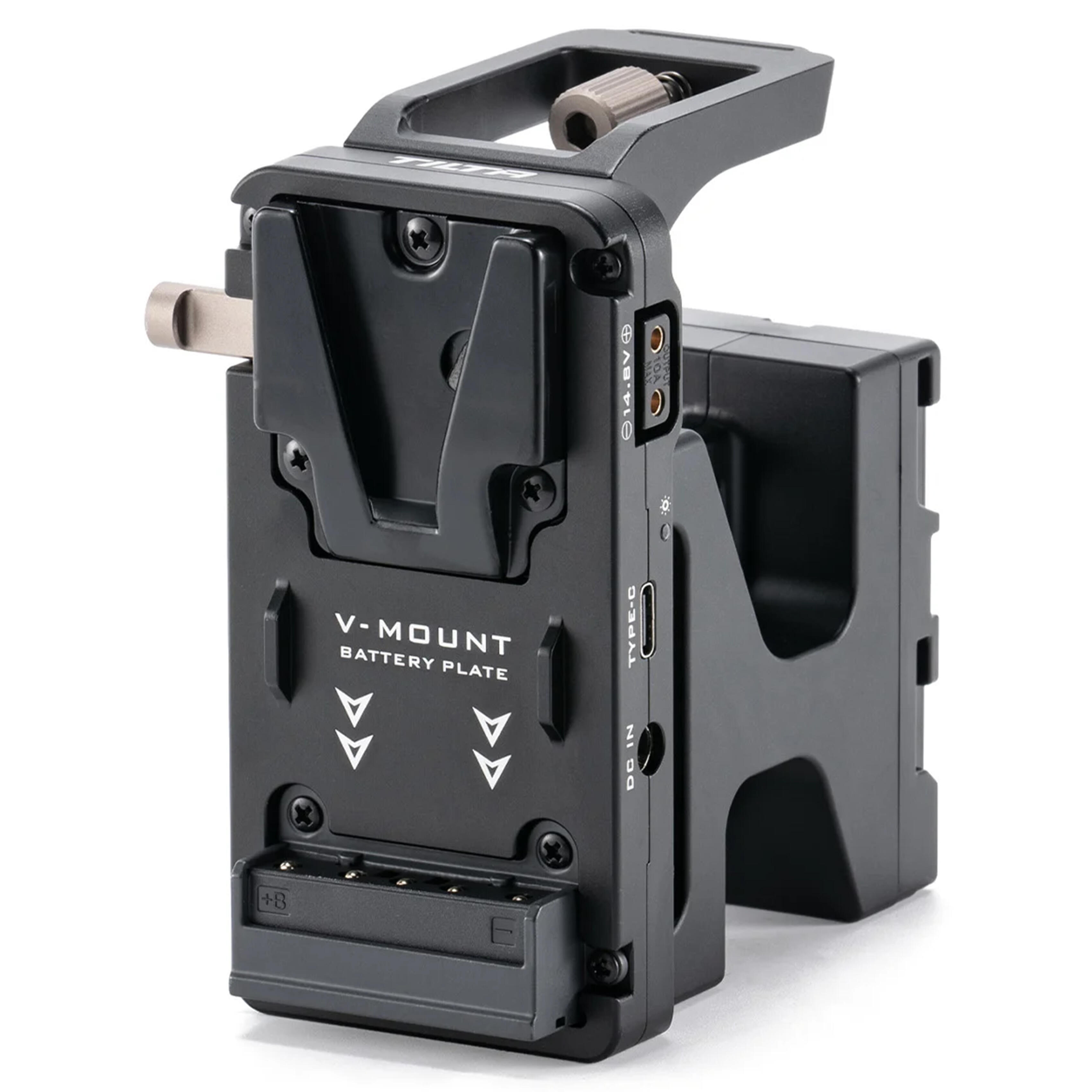Tilta Battery Plate for Blackmagic PYXIS 6K/12K- V-Mount