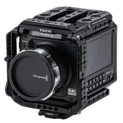 Tilta Full Camera Cage for Blackmagic PYXIS 6K/12K
