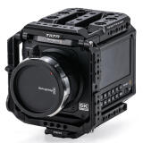 Tilta Full Camera Cage for Blackmagic PYXIS 6K/12K 0