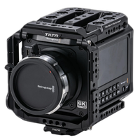 Tilta Full Camera Cage for Blackmagic PYXIS 6K/12K 0