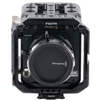 Tilta Full Camera Cage for Blackmagic PYXIS 6K/12K 1