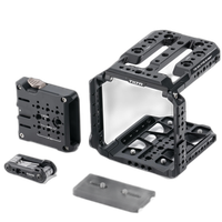 Tilta Full Camera Cage for Blackmagic PYXIS 6K/12K 3