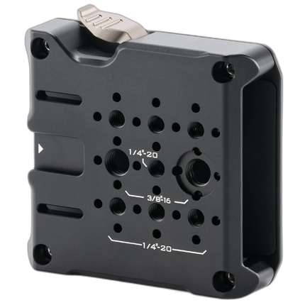 Tilta Side Plate for Blackmagic PYXIS 6K/12K