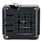 Tilta Side Plate for Blackmagic PYXIS 6K/12K 1