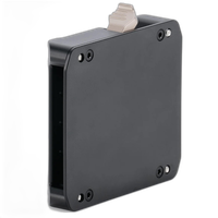 Tilta Side Plate for Blackmagic PYXIS 6K/12K 2