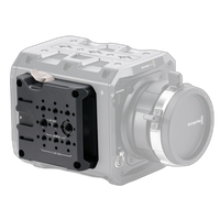 Tilta Side Plate for Blackmagic PYXIS 6K/12K 3