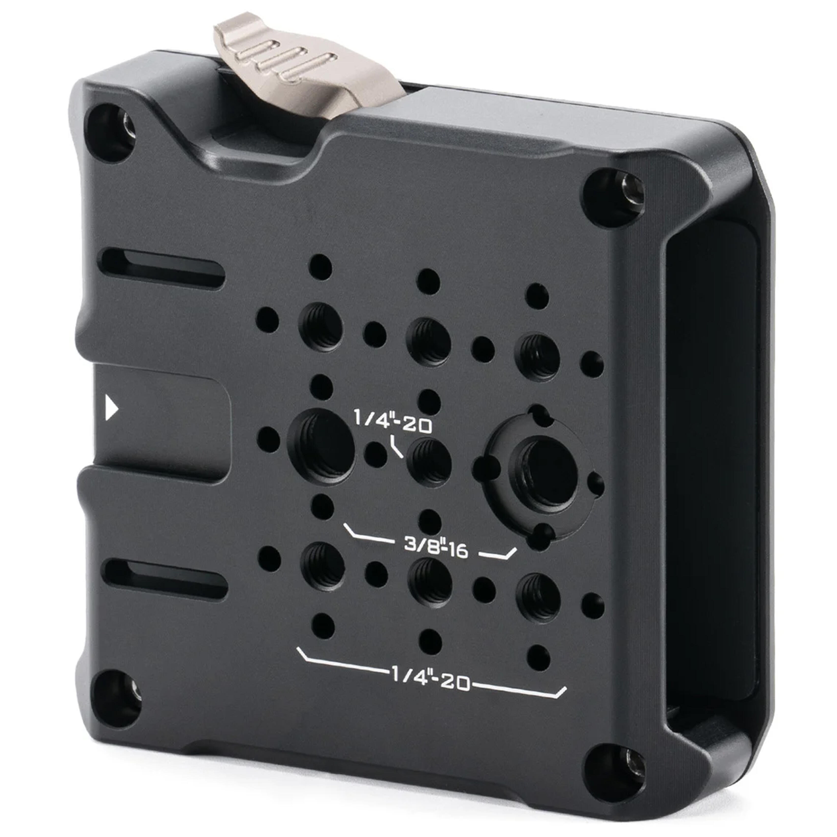 Tilta Side Plate for Blackmagic PYXIS 6K/12K