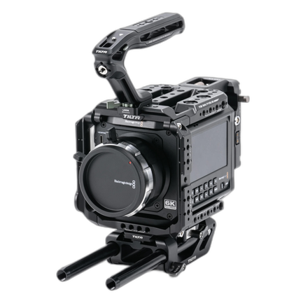 Tilta Camera Cage for Blackmagic PYXIS 6K/12K Pro Kit - V Mount